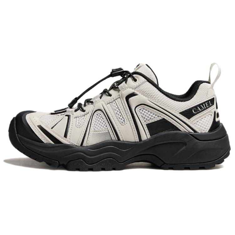 Городские треккинговые кроссовки Urban Wilderness 30 с амортизацией и износостойкой подошвой для женщин CAMEL, экрю/черный
Городские треккинговые кроссовки Urban Wilderness 30 с амортизацией и износостойкой подошвой для женщин CAMEL, экрю/черный