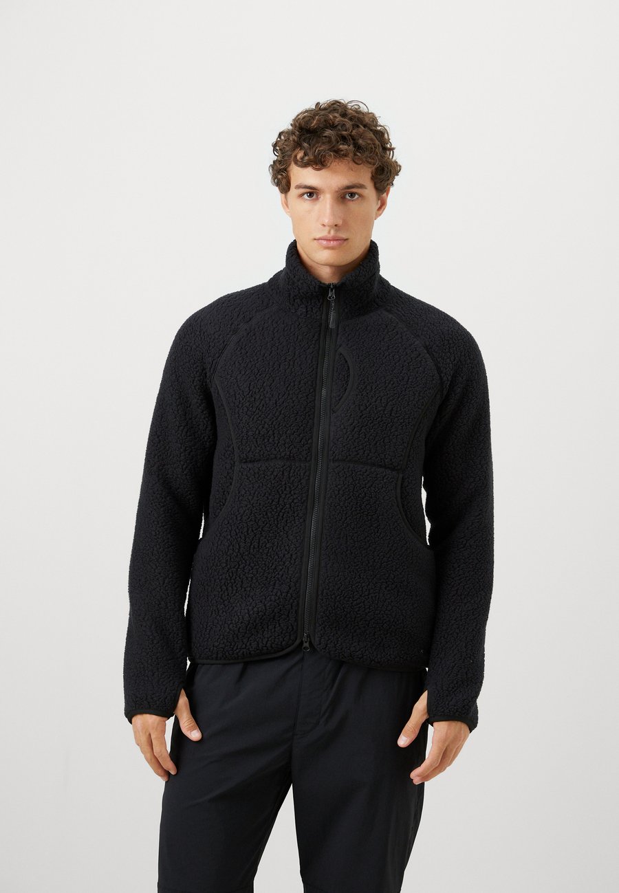 Флисовая куртка Snow Peak THERMAL BOA JACKET UNISEX, Black
Флисовая куртка Snow Peak THERMAL BOA JACKET UNISEX, Black