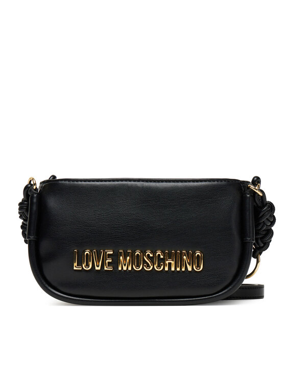 Сумочка JC4235PP0MKL0000 Love Moschino, черный
Сумочка JC4235PP0MKL0000 Love Moschino, черный