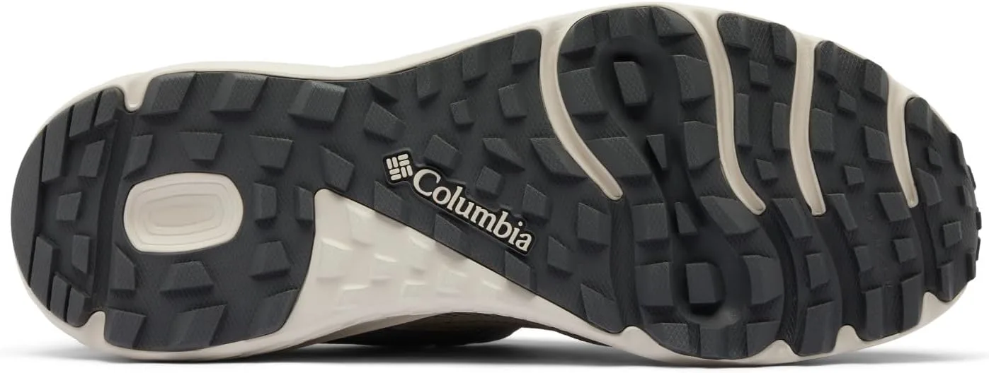 Мужские походные кроссовки Columbia Vertisol Trail
Мужские походные кроссовки Columbia Vertisol Trail