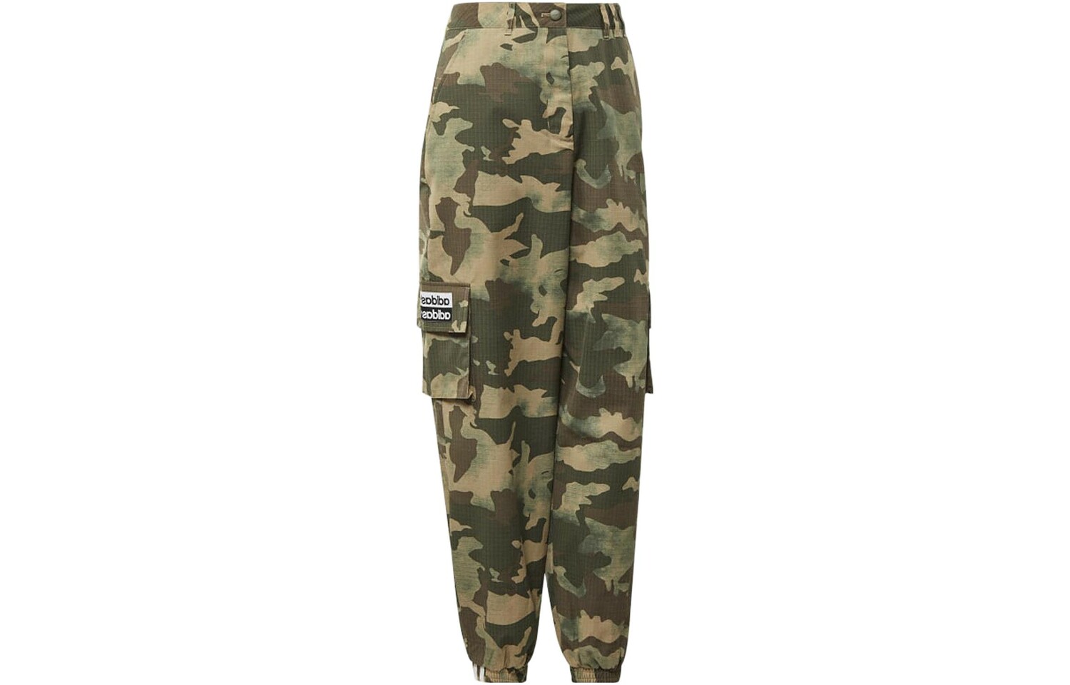 Adidas Originals Женские брюки-карго, цвет Army Green
Adidas Originals Женские брюки-карго, цвет Army Green