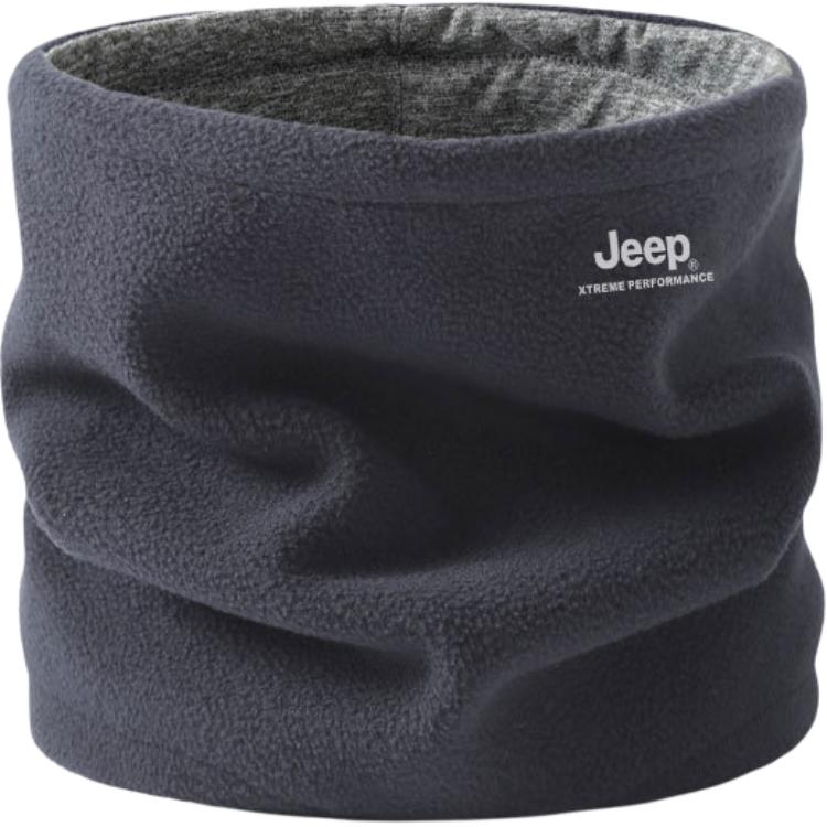 Шарф из флиса Polar Unisex Jeep, темно-серый
Шарф из флиса Polar Unisex Jeep, темно-серый