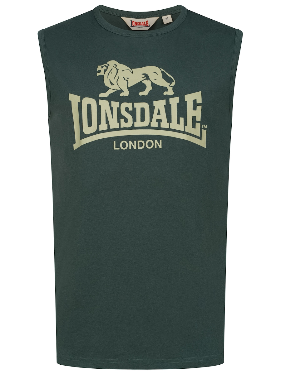 Рубашка LONSDALE Clopton, Reed/Dark Green
Рубашка LONSDALE Clopton, Reed/Dark Green