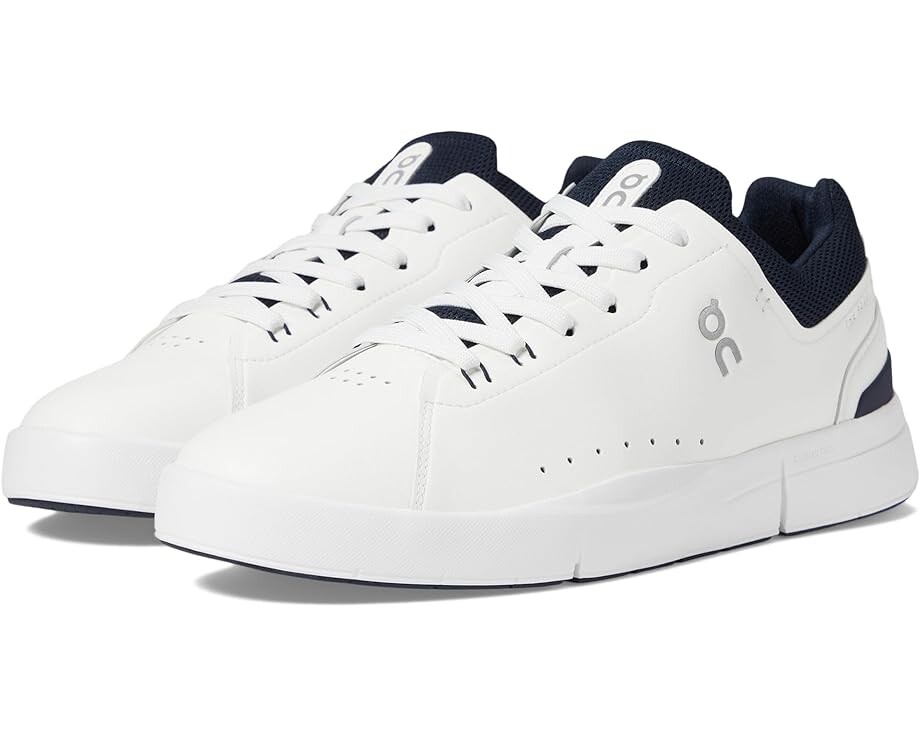 Кроссовки On The Roger Advantage 2, цвет White/Midnight, Белый, Кроссовки On The Roger Advantage 2, цвет White/Midnight
Кроссовки On The Roger Advantage 2, цвет White/Midnight, Белый, Кроссовки On The Roger Advantage 2, цвет White/Midnight