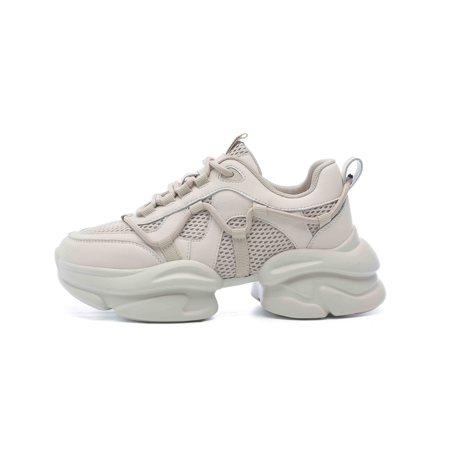 Кроссовки DAPHNE Chunky Sneakers Women's Low-Top, Серый, Кроссовки DAPHNE Chunky Sneakers Women's Low-Top
Кроссовки DAPHNE Chunky Sneakers Women's Low-Top, Серый, Кроссовки DAPHNE Chunky Sneakers Women's Low-Top