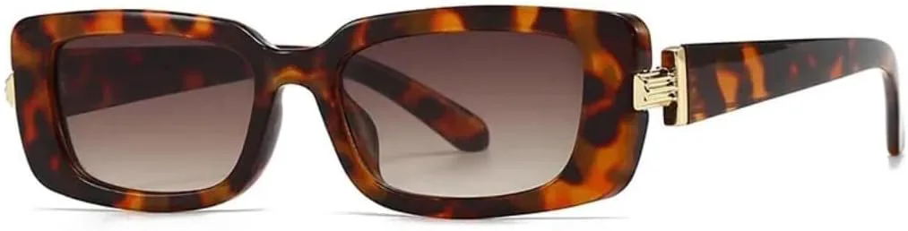 Солнцезащитные очки с защитой UV400 | Маленькая оправа, цветные линзы | Для женщин и мужчин, для занятий спортом на открытом воздухе и вождения LXLHWN, Multi
Солнцезащитные очки с защитой UV400 | Маленькая оправа, цветные линзы | Для женщин и мужчин, для занятий спортом на открытом воздухе и вождения LXLHWN, Multi