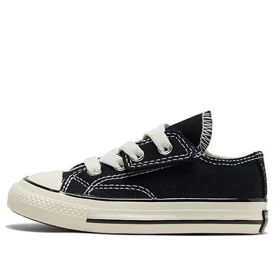 Кроссовки chuck 70 low 'black white' Converse, черный
Кроссовки chuck 70 low 'black white' Converse, черный