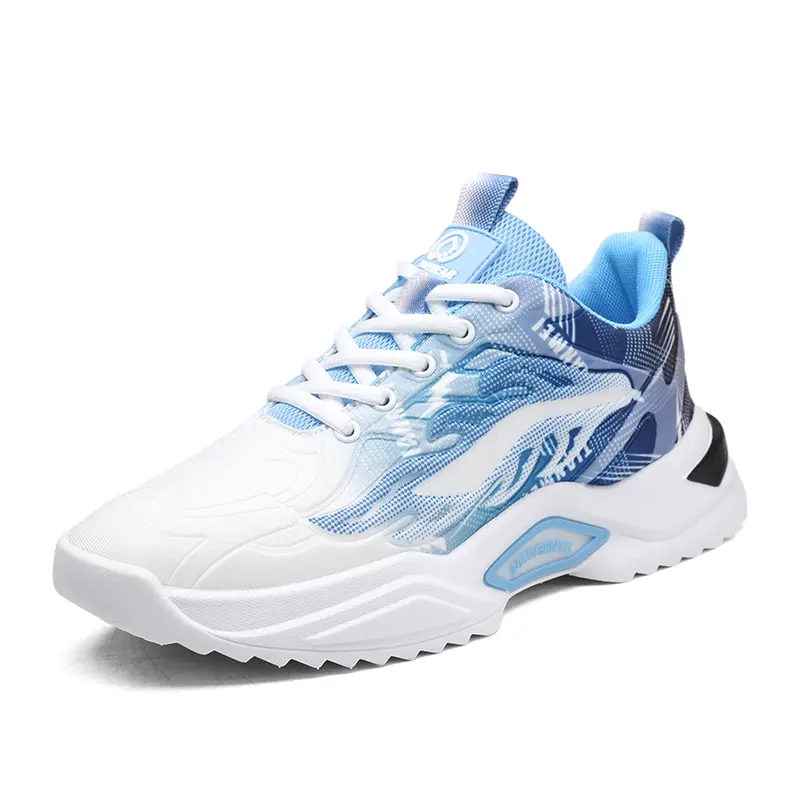 TONYBEAR Мужские летние спортивные кроссовки с защитой от истирания и противоскользящей подошвой, низкие, повседневные, небесно-голубые, цвет Sky Blue
TONYBEAR Мужские летние спортивные кроссовки с защитой от истирания и противоскользящей подошвой, низкие, повседневные, небесно-голубые, цвет Sky Blue