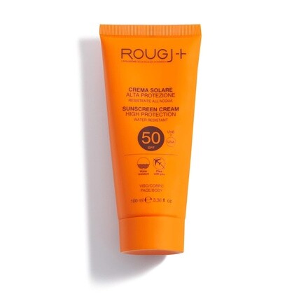 Rougj Solare SPF50 100 мл Rougj Group
Rougj Solare SPF50 100 мл Rougj Group