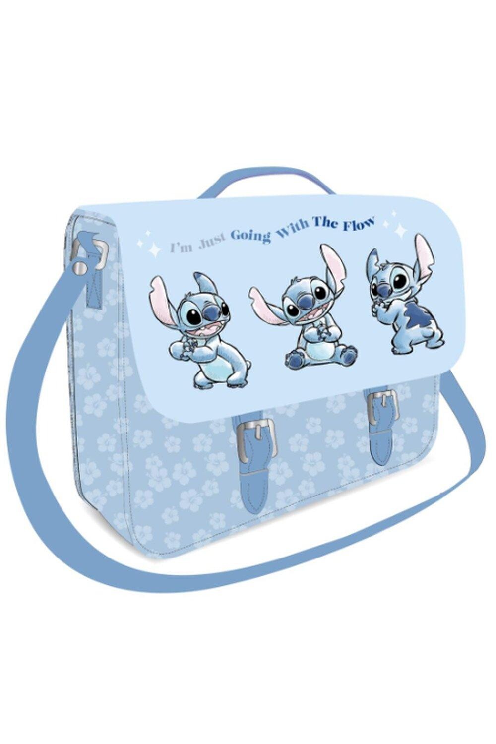 Сумка-сэтчел Disney, синий
Сумка-сэтчел Disney, синий