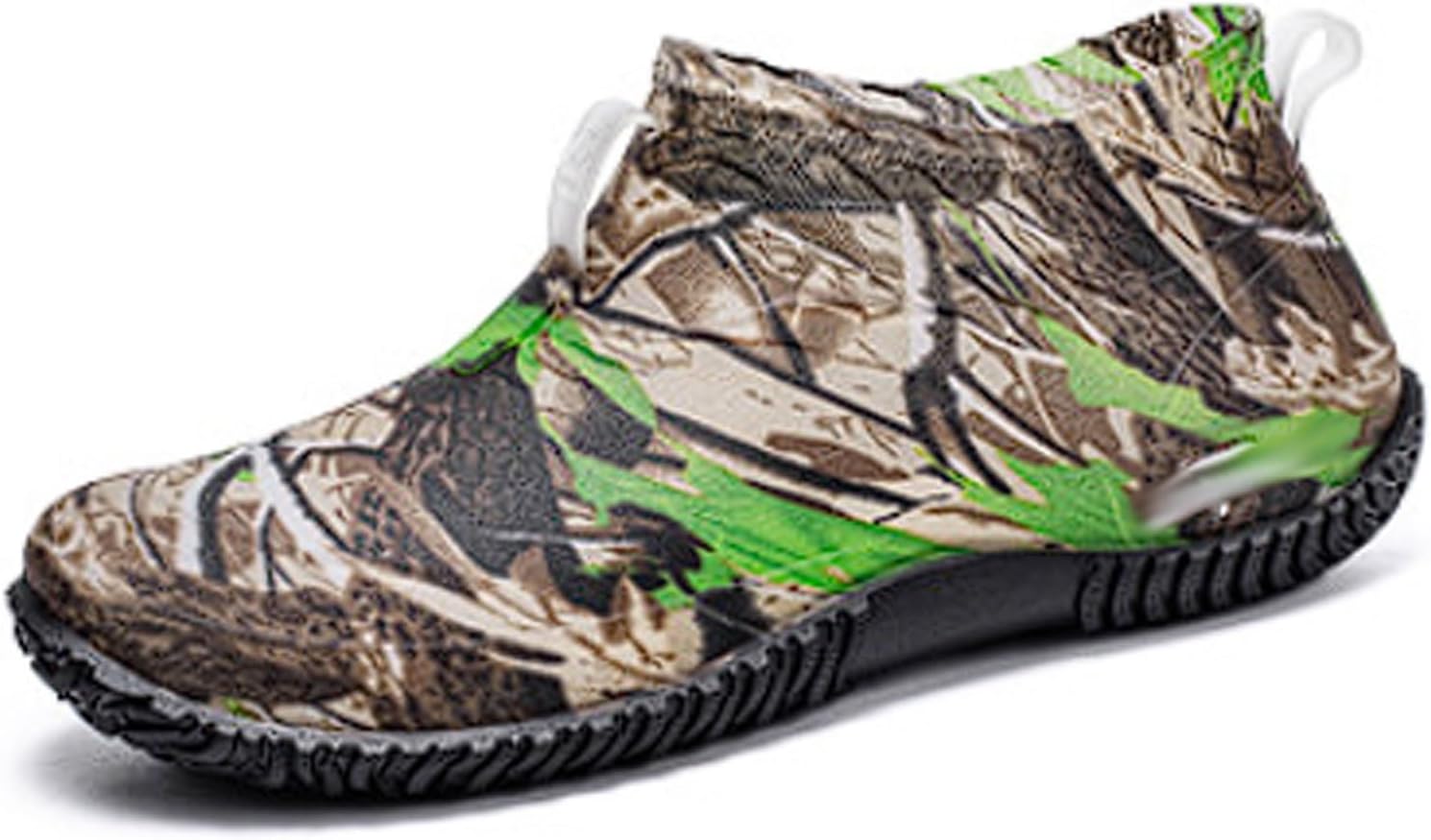 Мужские низкие водонепроницаемые резиновые сапоги, противоскользящие для рыбалки, строительства, кухни, мойки автомобилей (серый, 8) Clingre Boutique Shop
Мужские низкие водонепроницаемые резиновые сапоги, противоскользящие для рыбалки, строительства, кухни, мойки автомобилей (серый, 8) Clingre Boutique Shop