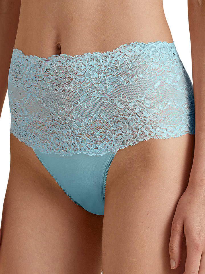 Трусы Calida, светло-синий
Трусы Calida, светло-синий