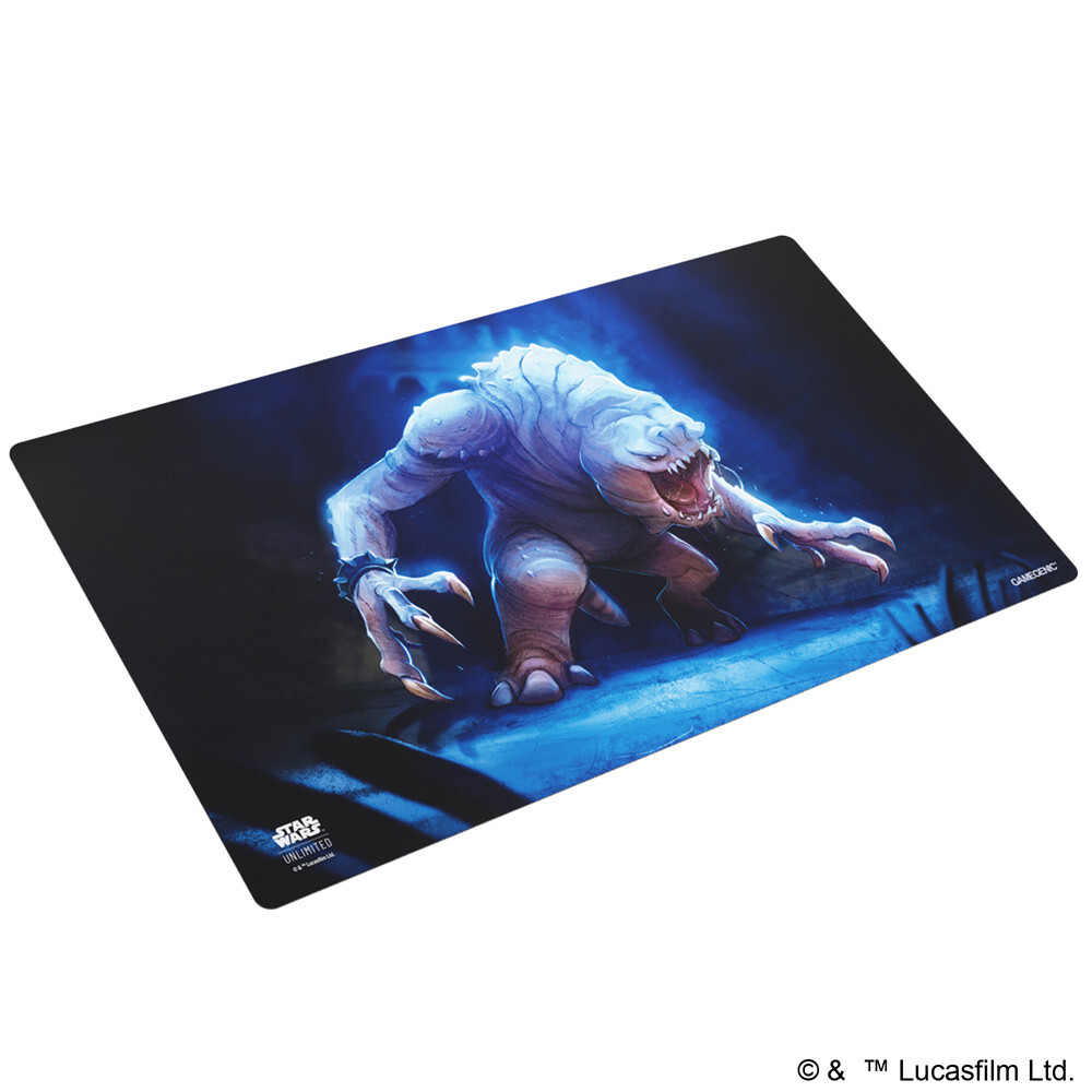 Аксессуары Gamegenic Star Wars Unlimited Game Mat: Rancor
Аксессуары Gamegenic Star Wars Unlimited Game Mat: Rancor