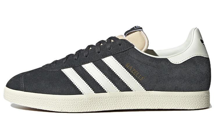 Кроссовки Adidas Originals Gazelle, темно-серый/белый
Кроссовки Adidas Originals Gazelle, темно-серый/белый