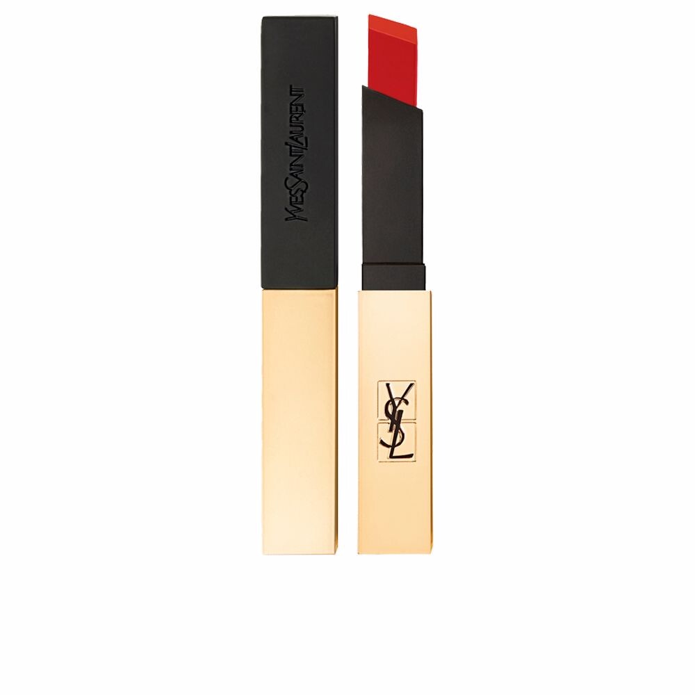 Губная помада Rouge pur couture the slim Yves saint laurent, 3,8 мл, 28-true chili
Губная помада Rouge pur couture the slim Yves saint laurent, 3,8 мл, 28-true chili