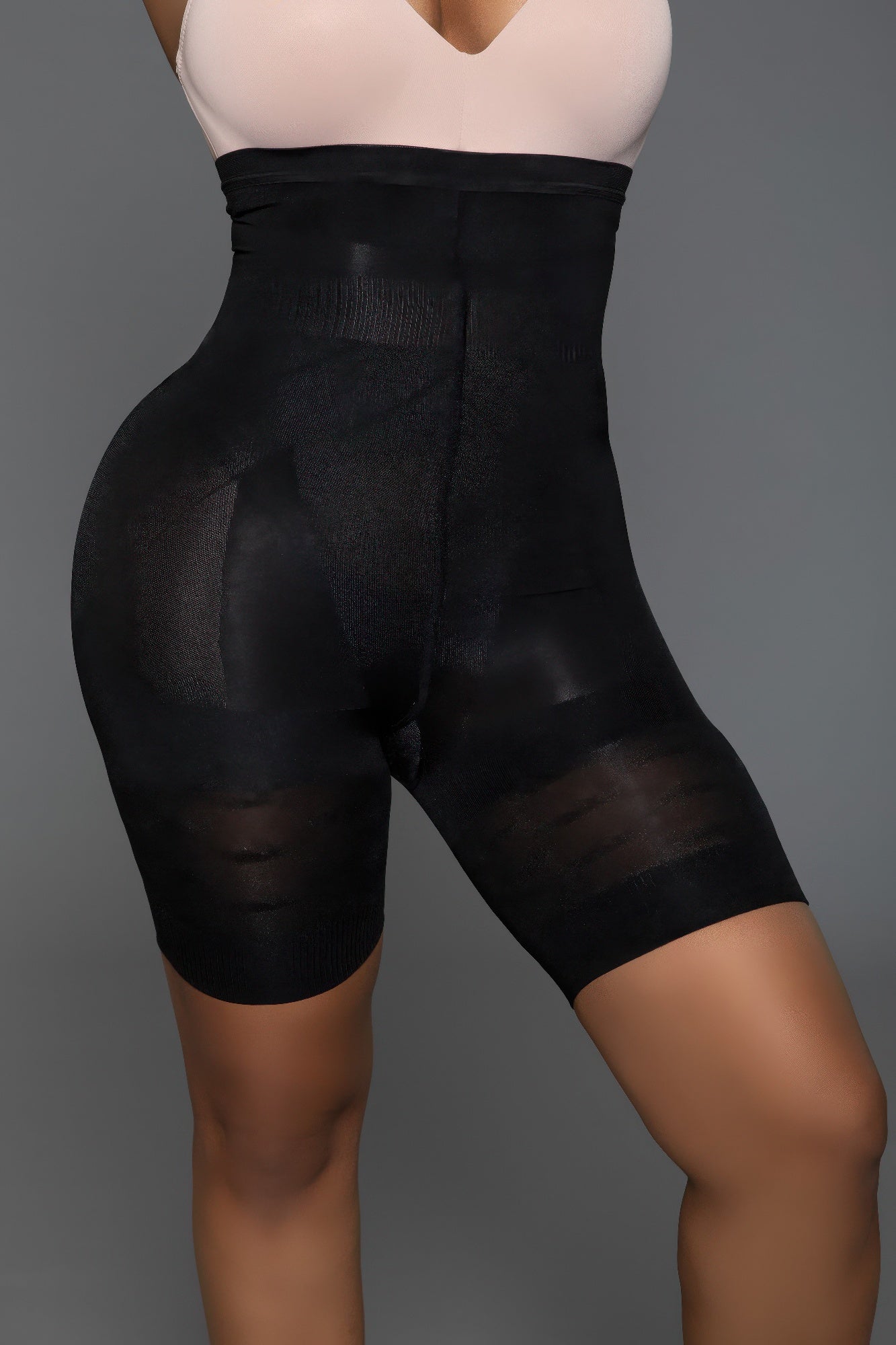 Hold It Together Bodyshaper TRUEDAMES, черный
Hold It Together Bodyshaper TRUEDAMES, черный