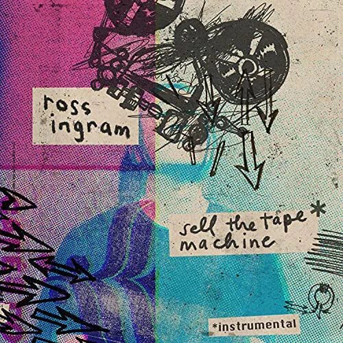 Виниловая пластинка Ingram, Ross: Sell The Tape Machine
Виниловая пластинка Ingram, Ross: Sell The Tape Machine