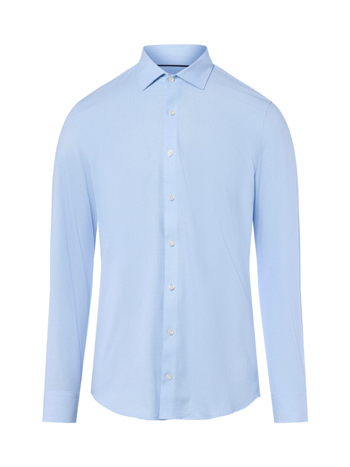 Finshley & Harding Светло-голубая и белая рубашка
Finshley & Harding Светло-голубая и белая рубашка