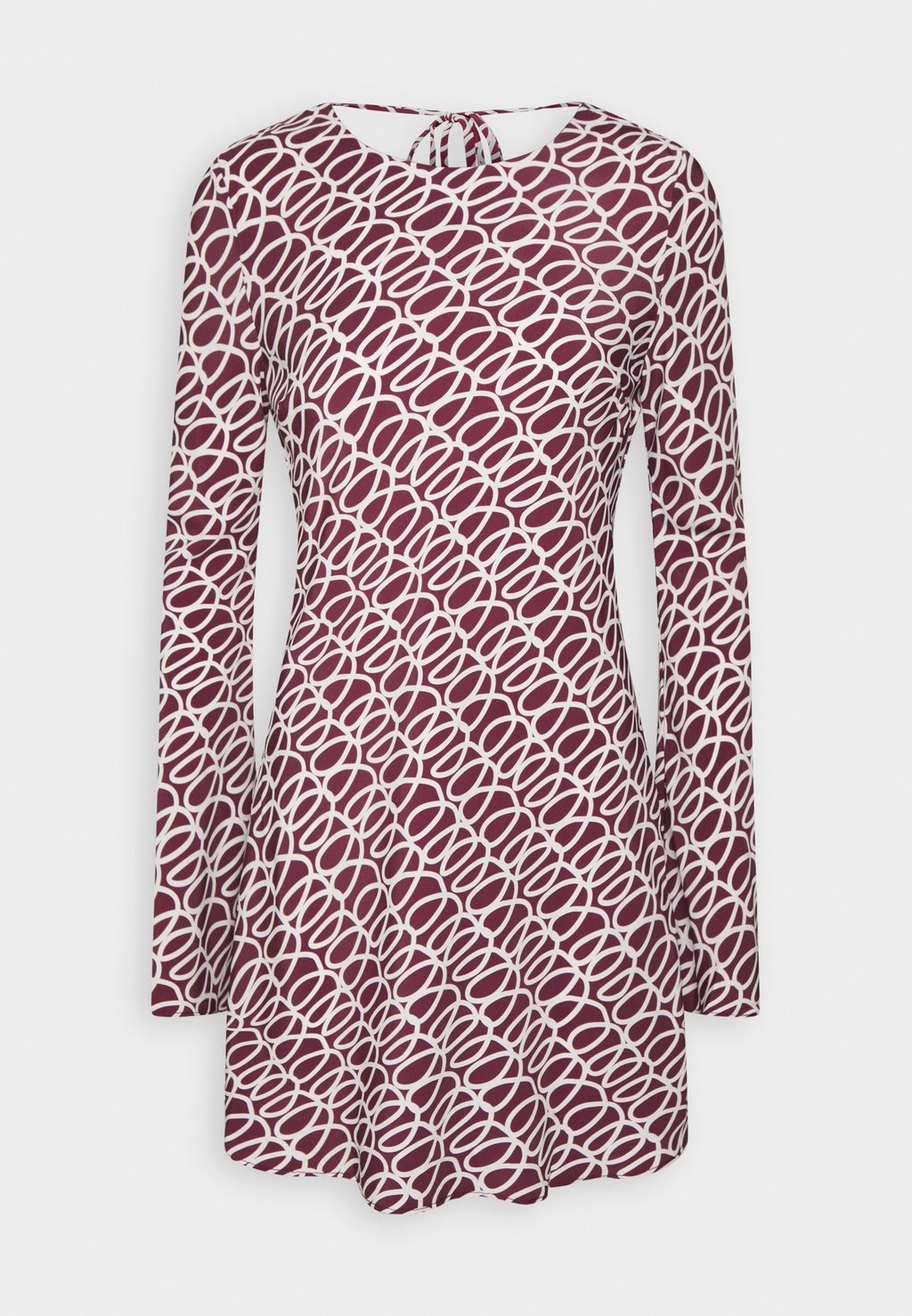 Повседневное платье BIAS CUT MINI DRESS WITH LOW BACK SLASH NECK Glamorous, бордовый
Повседневное платье BIAS CUT MINI DRESS WITH LOW BACK SLASH NECK Glamorous, бордовый