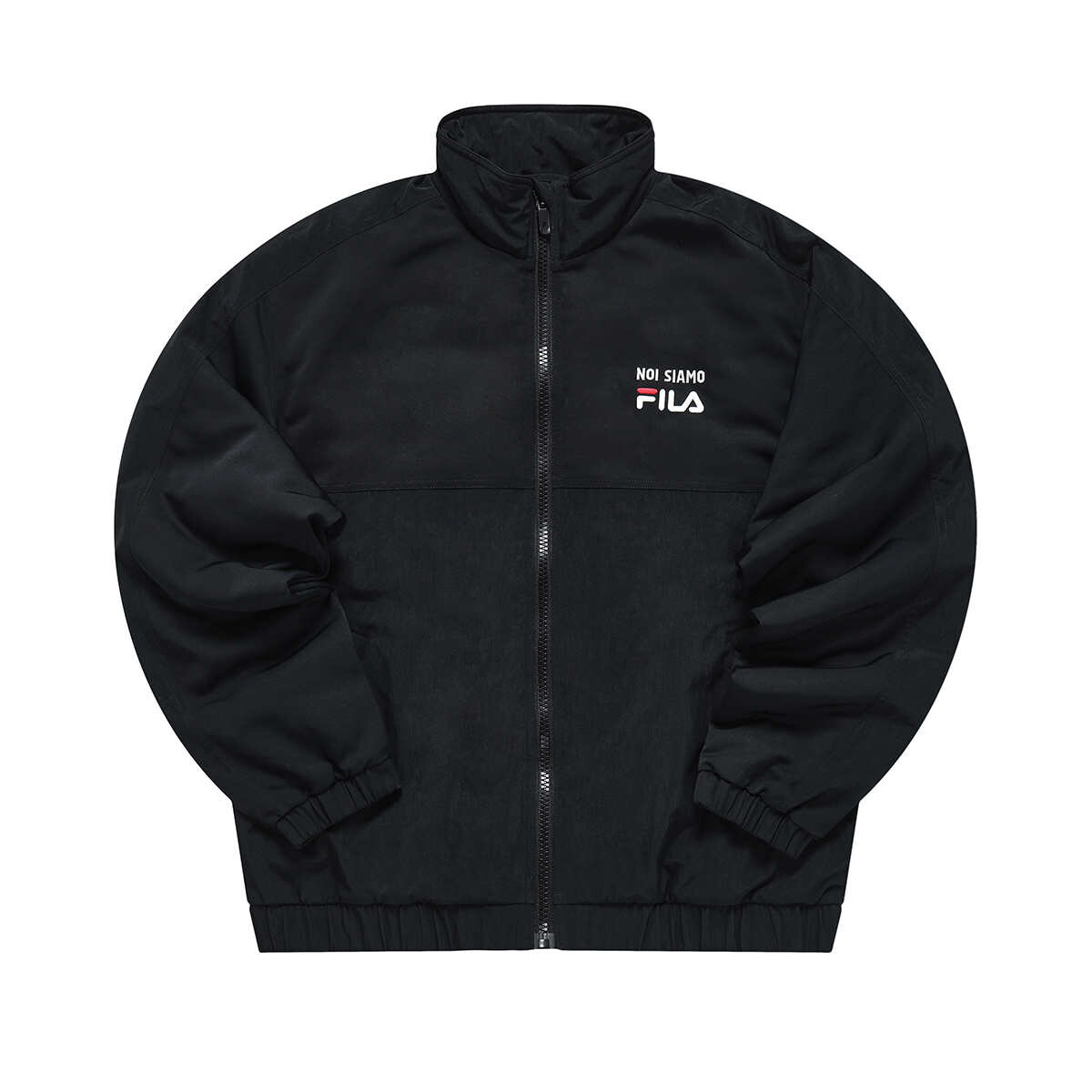 Стеганая куртка CNY Fusion для мужчин, цвет черный Fila Fusion
Стеганая куртка CNY Fusion для мужчин, цвет черный Fila Fusion
