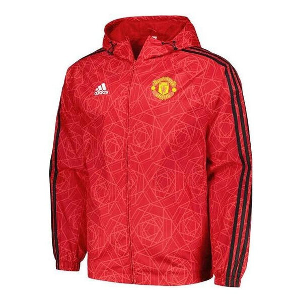 Куртка манчестер юнайтед днк ветровка Adidas, красный
Куртка манчестер юнайтед днк ветровка Adidas, красный