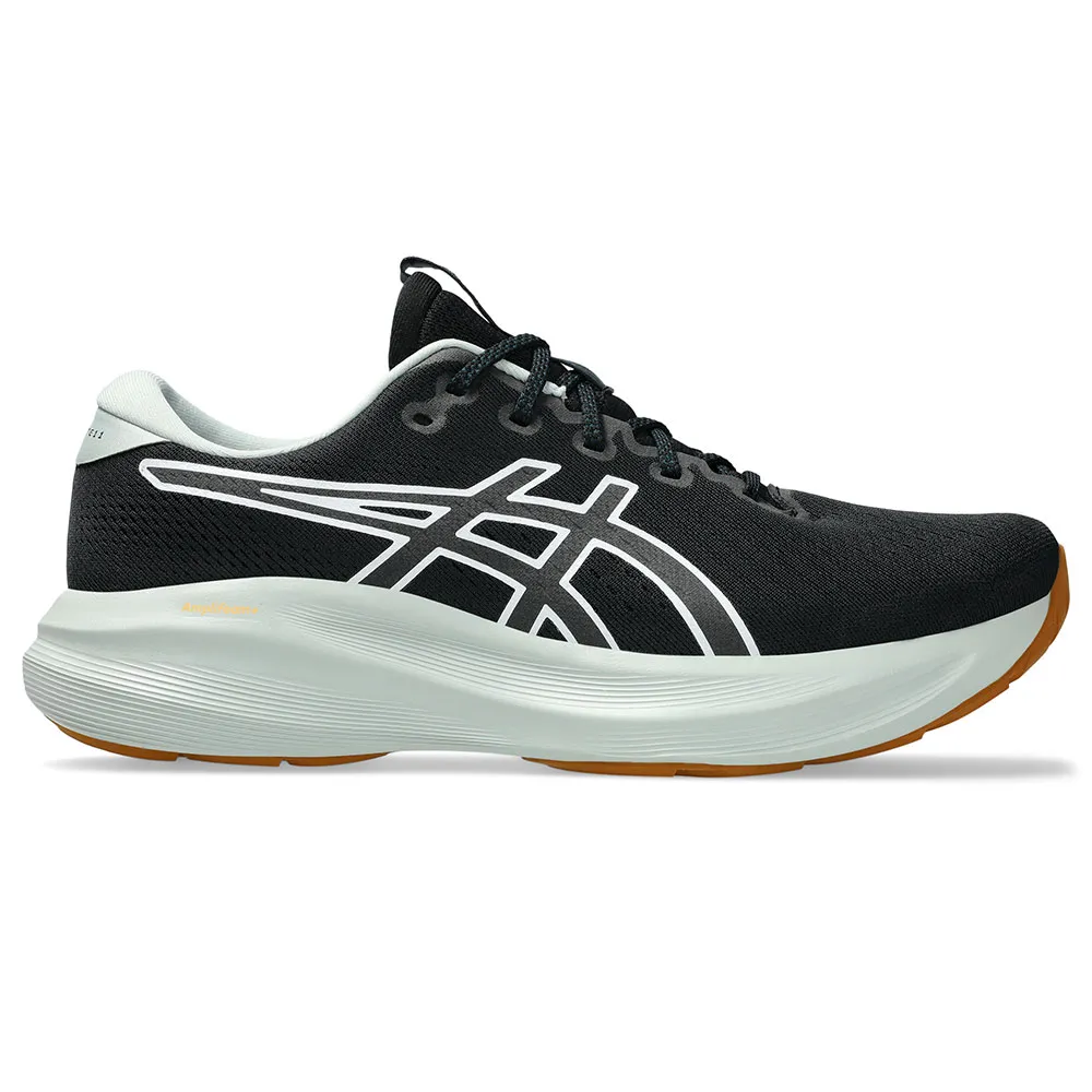 Кроссовки Asics Gel-Excite 11 Tr, черный
Кроссовки Asics Gel-Excite 11 Tr, черный