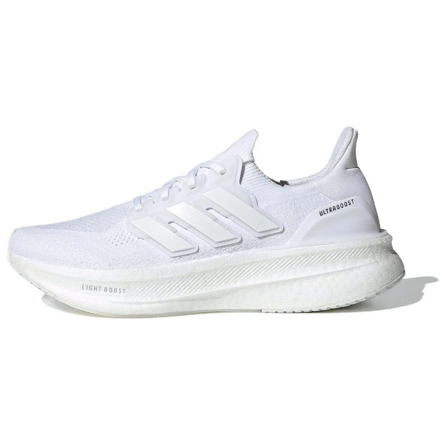 Кроссовки adidas UltraBoost 5 'Triple White', белый
Кроссовки adidas UltraBoost 5 'Triple White', белый