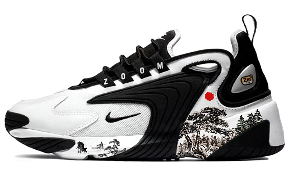 Nike Zoom 2K Кроссовки унисекс, Black, Черный, Nike Zoom 2K Кроссовки унисекс, Black
Nike Zoom 2K Кроссовки унисекс, Black, Черный, Nike Zoom 2K Кроссовки унисекс, Black