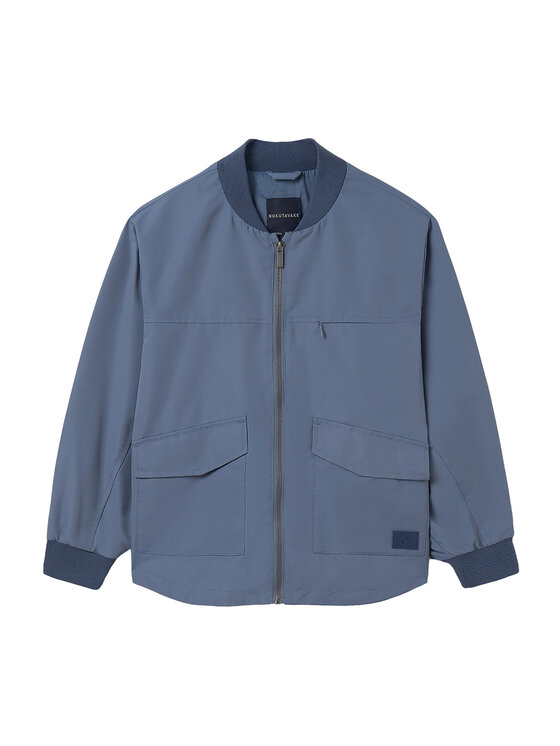 Переходная куртка стандартного кроя 6492 Mayoral, синий
Переходная куртка стандартного кроя 6492 Mayoral, синий