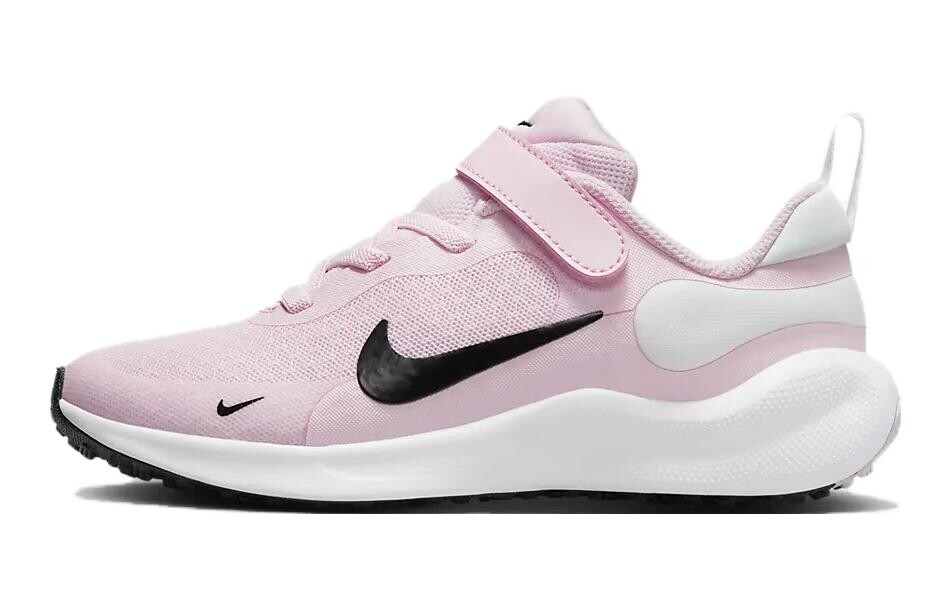 Детские кроссовки Nike REVOLUTION 7 Детские, Pink
Детские кроссовки Nike REVOLUTION 7 Детские, Pink
