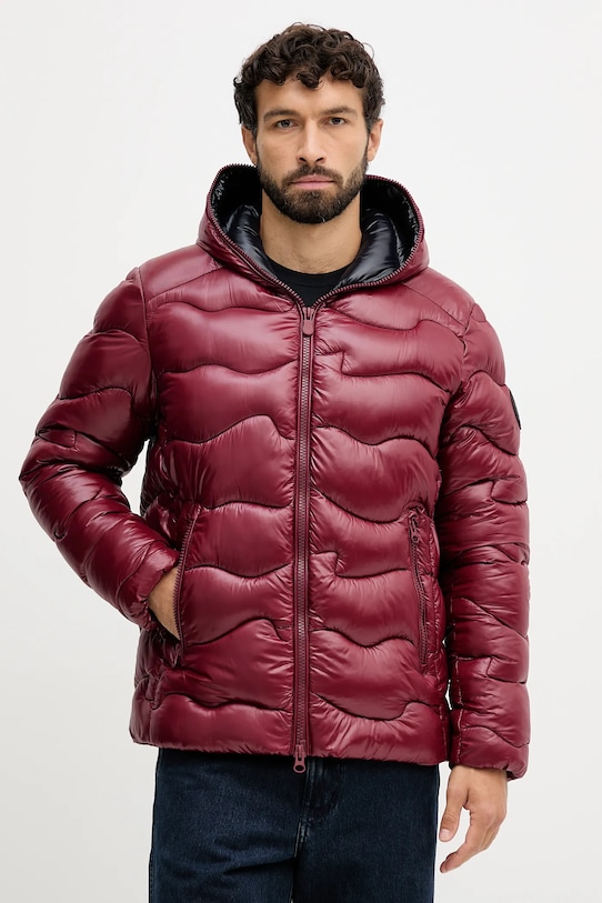 Куртка CHET Save The Duck, бордовый
Куртка CHET Save The Duck, бордовый