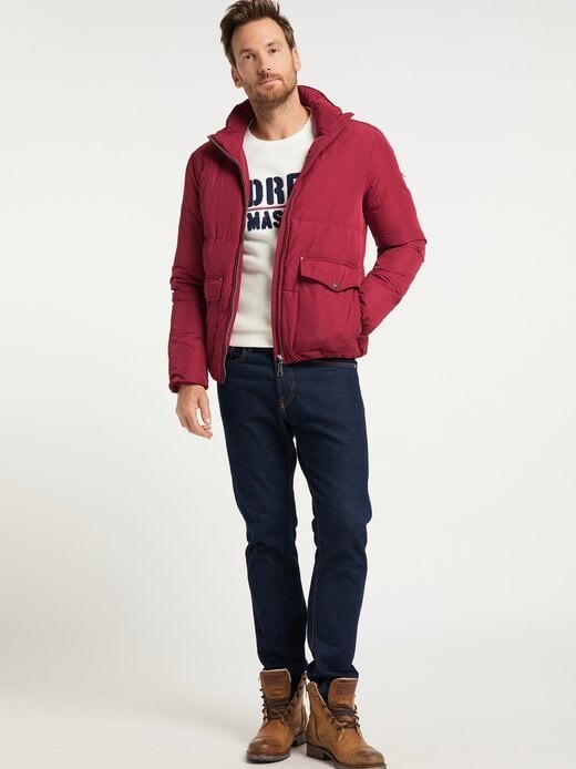 Блузка Dreimaster, красный
Блузка Dreimaster, красный