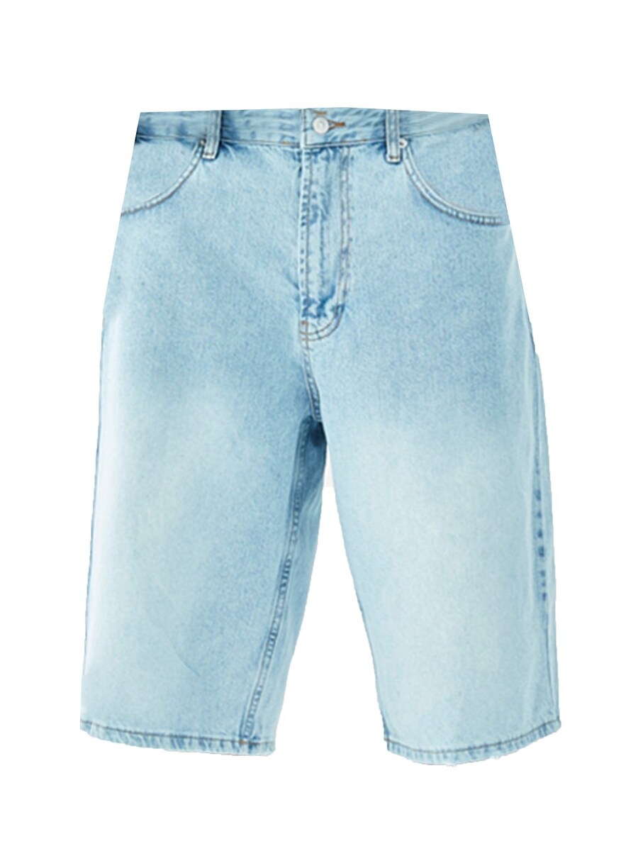 Джинсы свободного кроя VAMOS CLO Sunflower, синий
Джинсы свободного кроя VAMOS CLO Sunflower, синий