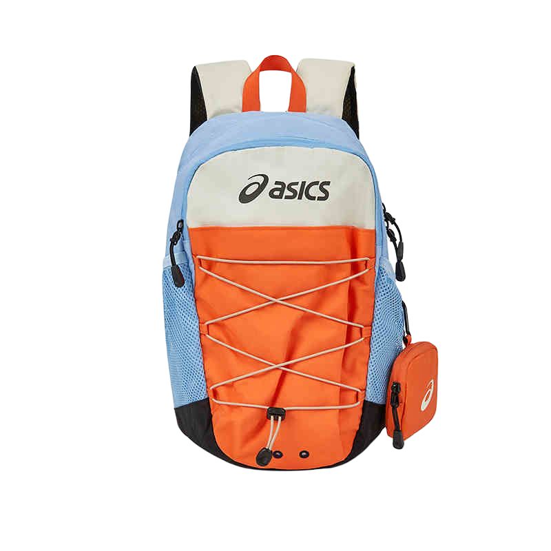 ASICS Городской детский рюкзак Urban Light Trend Fabric Kids Bag Regular Kids' Blue, Синий, ASICS Городской детский рюкзак Urban Light Trend Fabric Kids Bag Regular Kids' Blue
ASICS Городской детский рюкзак Urban Light Trend Fabric Kids Bag Regular Kids' Blue, Синий, ASICS Городской детский рюкзак Urban Light Trend Fabric Kids Bag Regular Kids' Blue