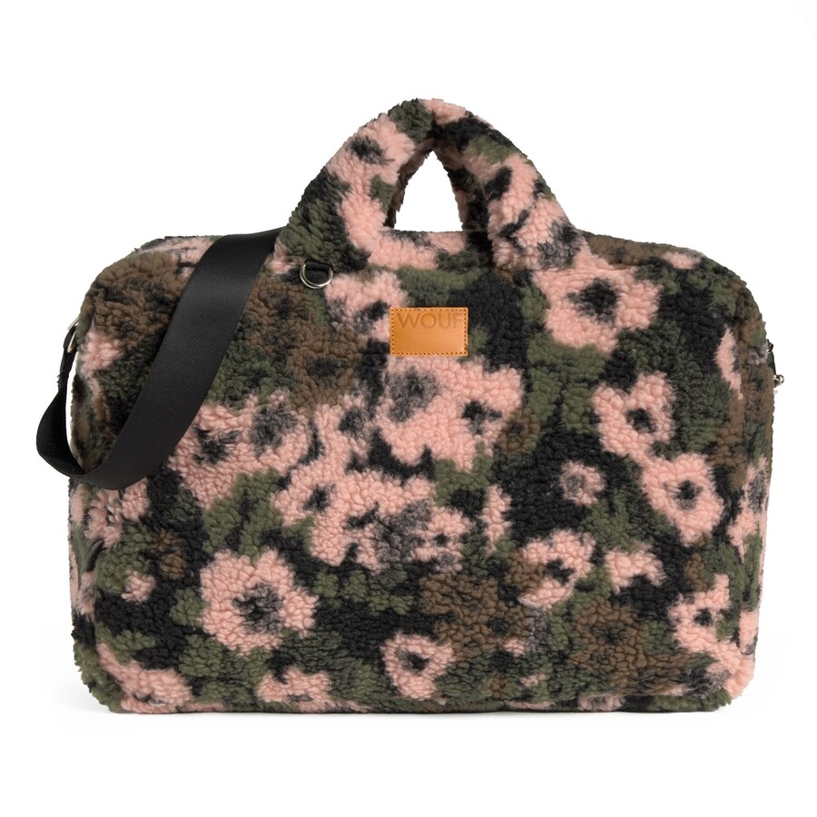 Дорожная сумка Wouf, Mixed colors
Дорожная сумка Wouf, Mixed colors