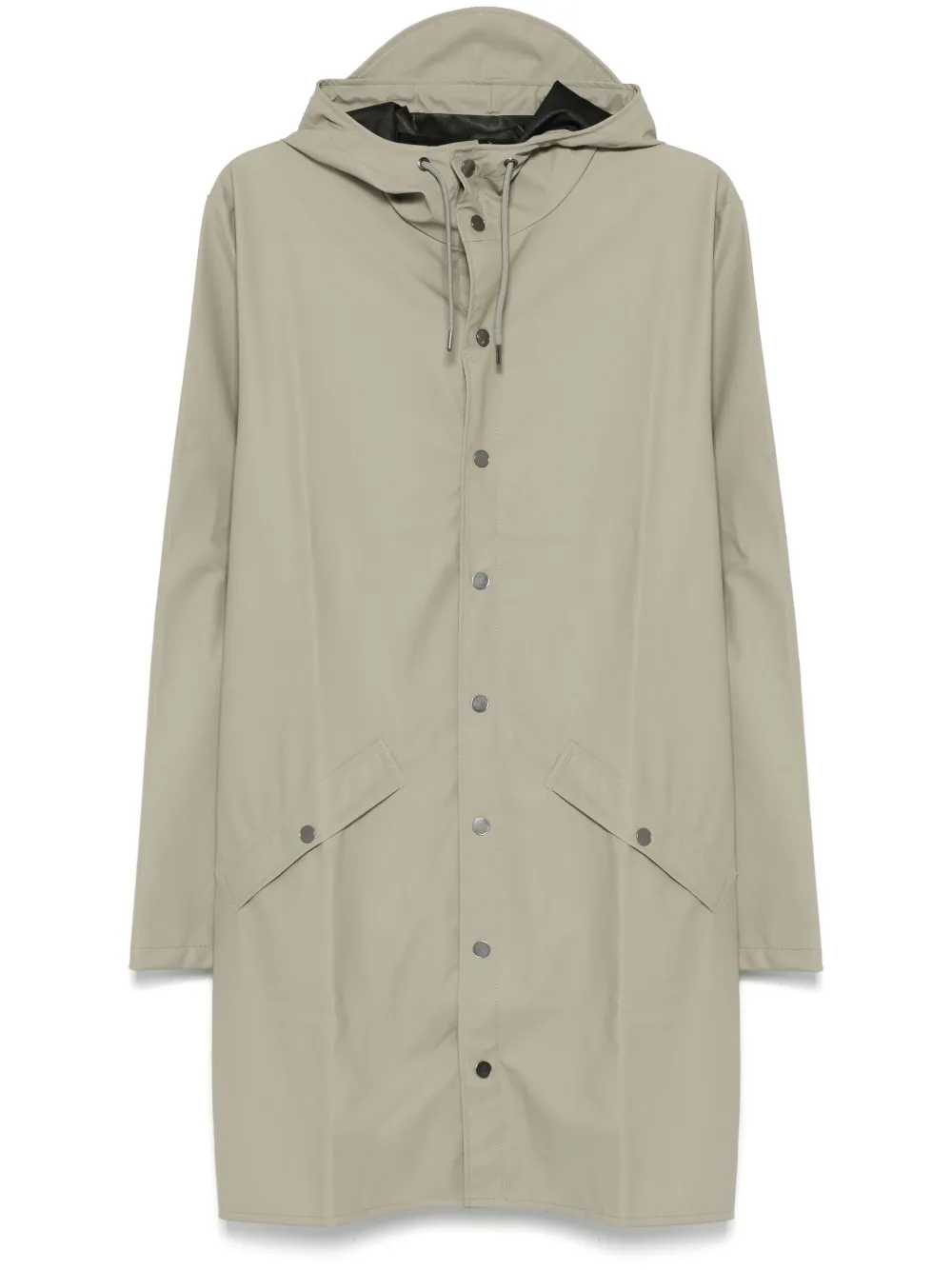 Длинное пальто Rains, зеленый
Длинное пальто Rains, зеленый
