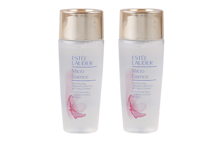 Набор пробников Cherry Blossom Micro Essence Lotion ESTEE LAUDER, 30ml*2
Набор пробников Cherry Blossom Micro Essence Lotion ESTEE LAUDER, 30ml*2