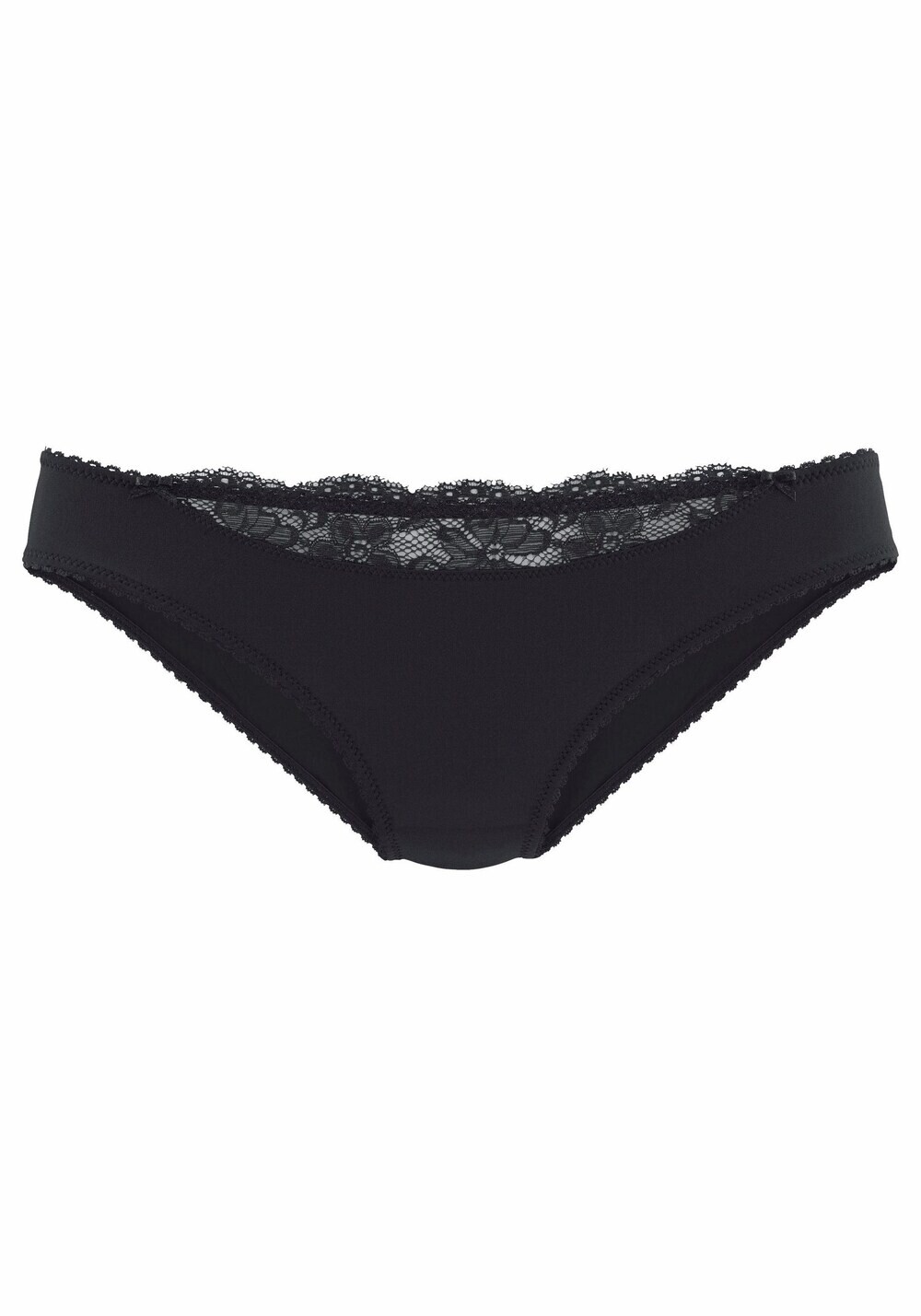 Трусики NUANCE, черный
Трусики NUANCE, черный