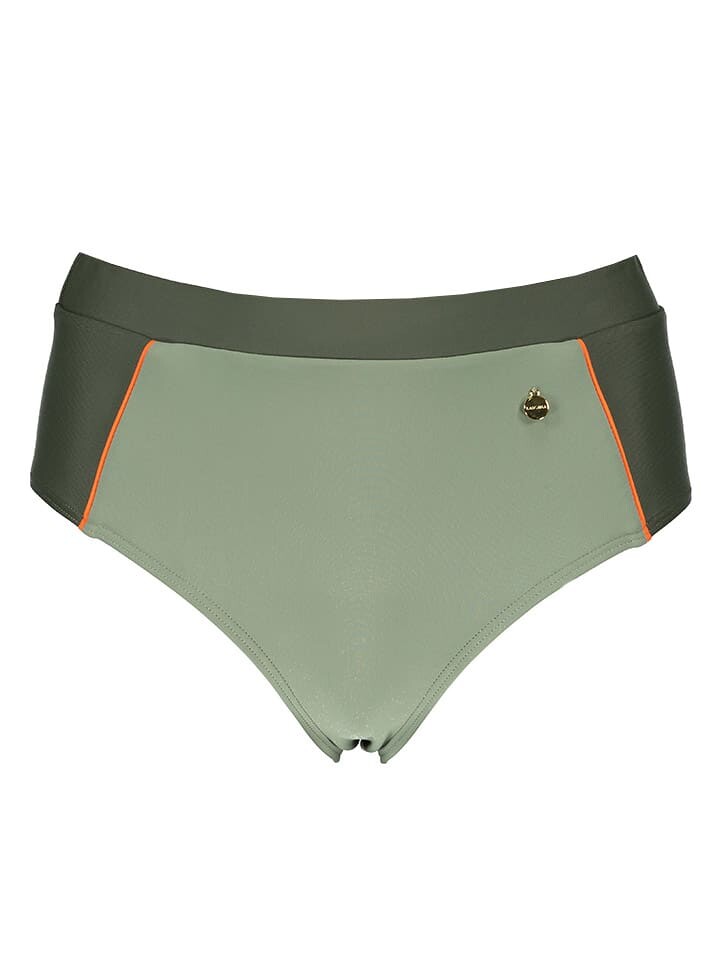 Низ бикини LASCANA Hose, зеленый
Низ бикини LASCANA Hose, зеленый