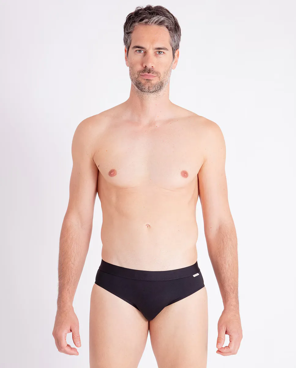 Мужские плавки Calvin Klein, черный
Мужские плавки Calvin Klein, черный