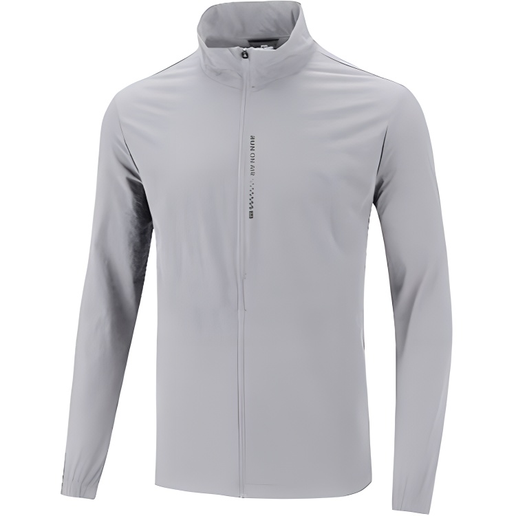 361° Тренч из Running Collection для мужчин, цвет Drizzle
361° Тренч из Running Collection для мужчин, цвет Drizzle