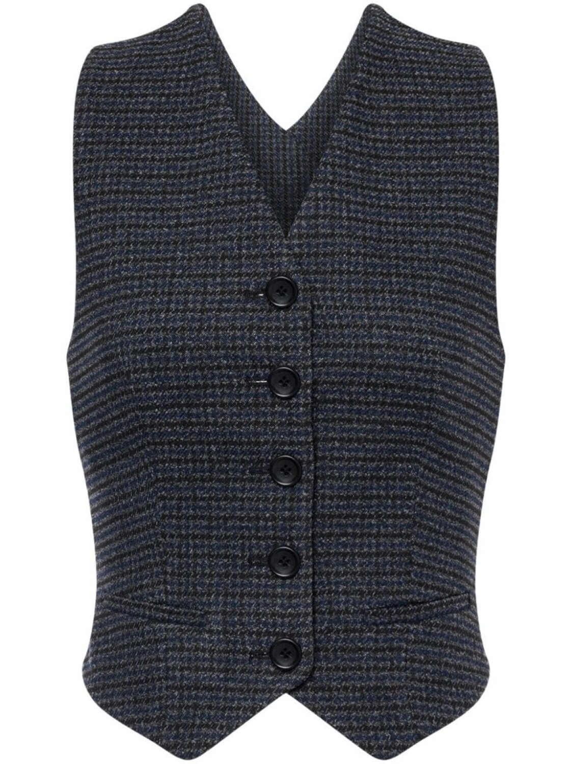 Philosophy Di Lorenzo Serafini топ с узором, серый
Philosophy Di Lorenzo Serafini топ с узором, серый