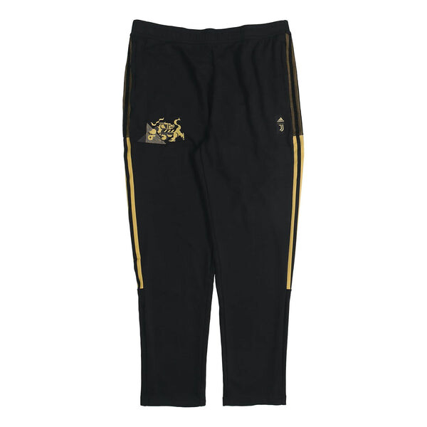 Спортивные штаны adidas Juve Cny Sw Pnt New Year's Edition Juventus Soccer/Football Sports Long Pants Black, черный
Спортивные штаны adidas Juve Cny Sw Pnt New Year's Edition Juventus Soccer/Football Sports Long Pants Black, черный