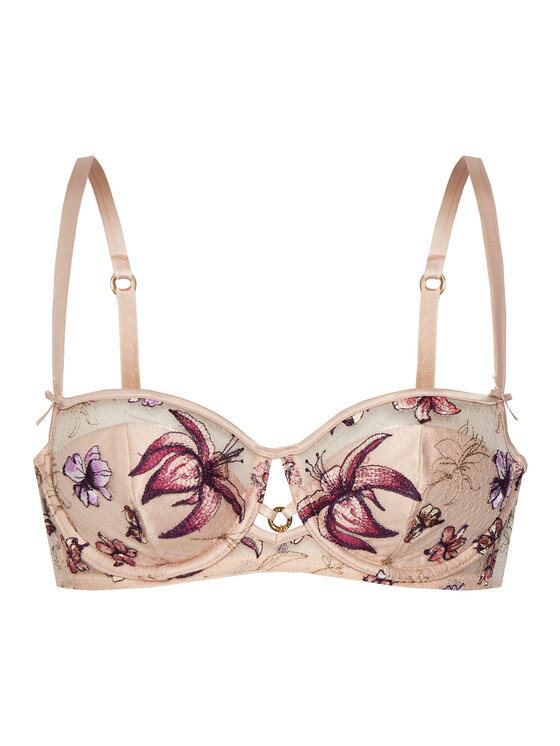 Бюстгальтер на косточках O5GC19 KCQ90 Guess, мультиколор
Бюстгальтер на косточках O5GC19 KCQ90 Guess, мультиколор