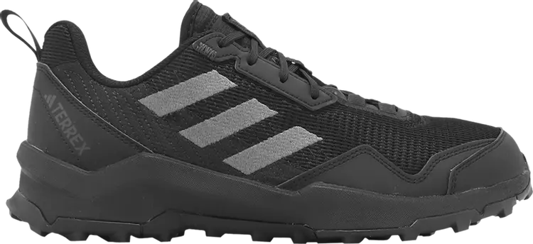 Кроссовки Terrex AX4 'Black Carbon', черный
Кроссовки Terrex AX4 'Black Carbon', черный