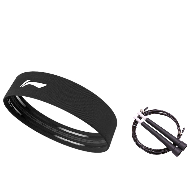 Повязки для фитнеса Elastane Unisex LINING, черный
Повязки для фитнеса Elastane Unisex LINING, черный