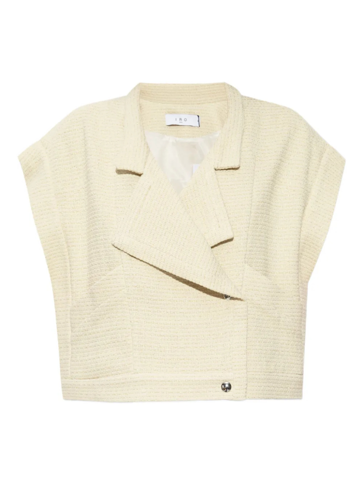 Сарука жилет IRO, нейтральный
Сарука жилет IRO, нейтральный