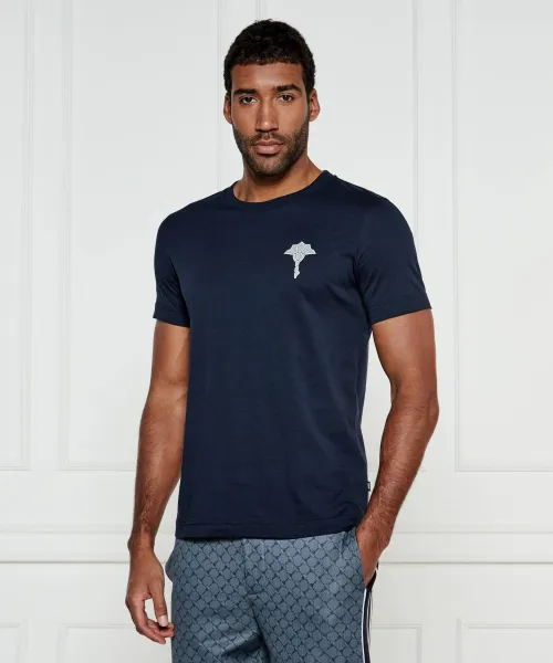 Футболка 17 jj-03brisko Regular fit Joop!, синий
Футболка 17 jj-03brisko Regular fit Joop!, синий