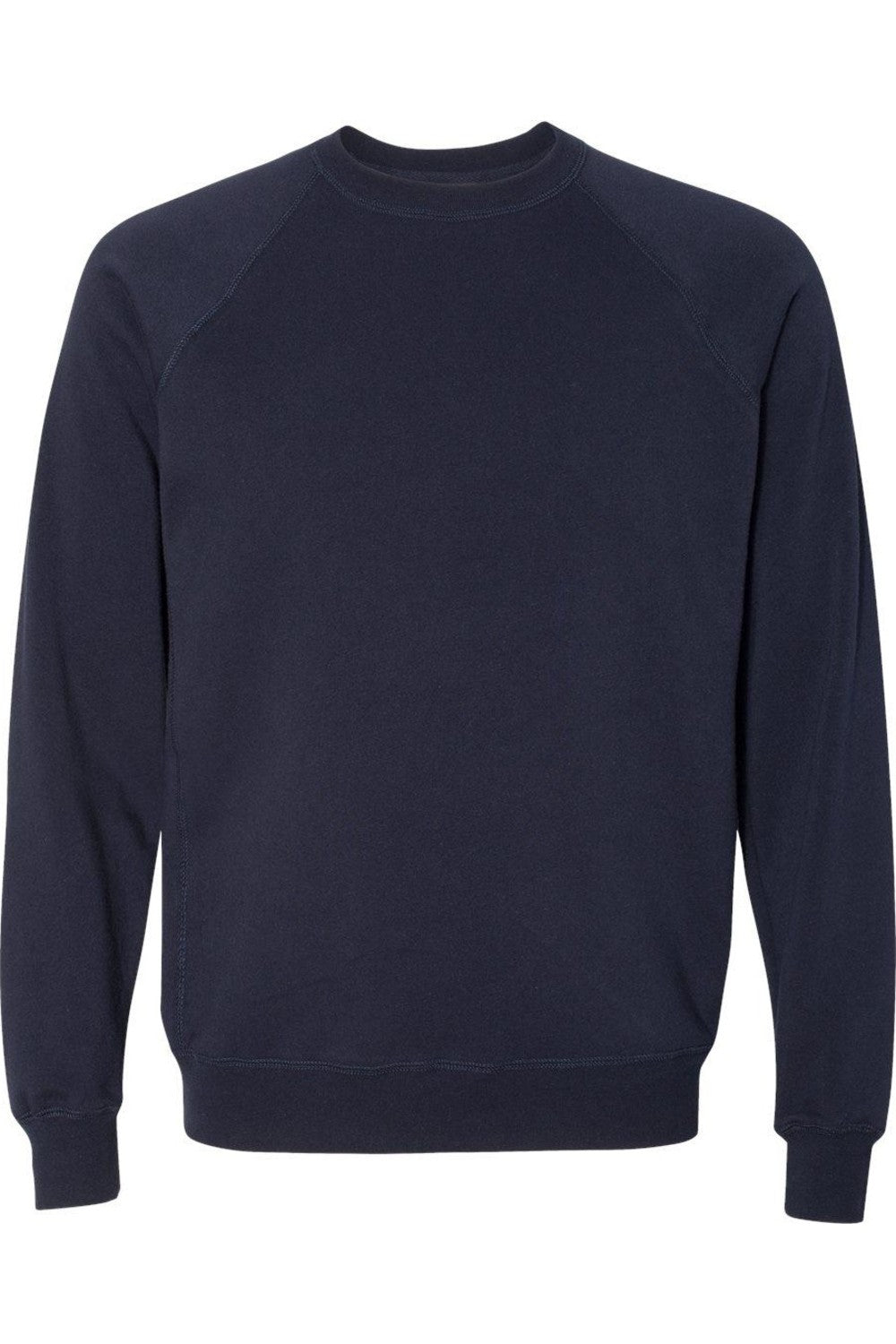 Толстовка с регланами Special Blend от Independent Trading Co Independent Trading Co., цвет classic navy
Толстовка с регланами Special Blend от Independent Trading Co Independent Trading Co., цвет classic navy