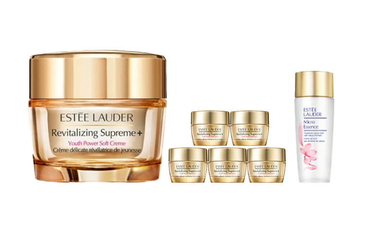 Наборы для ухода за кожей Unisex ESTEE LAUDER
Наборы для ухода за кожей Unisex ESTEE LAUDER